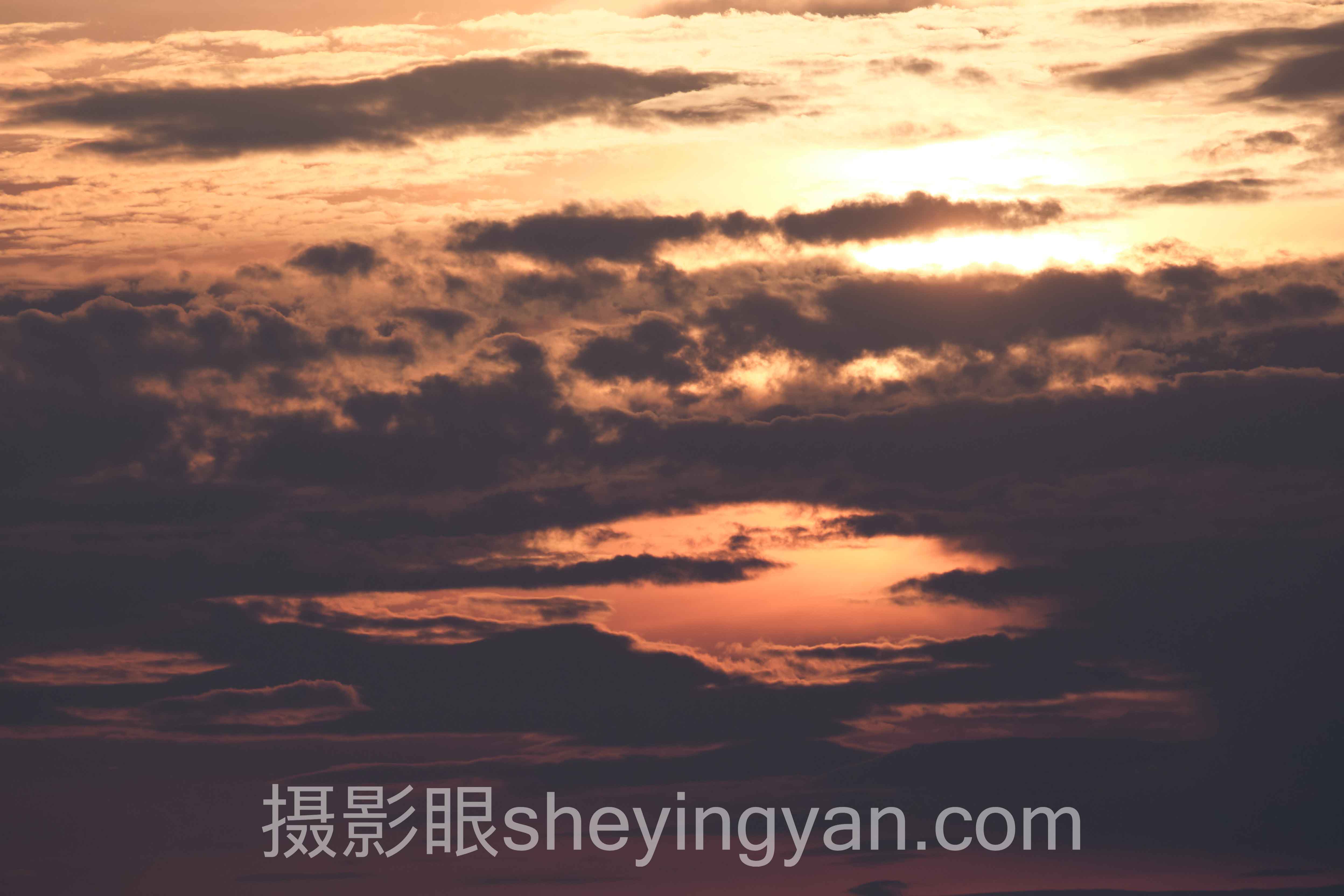 海边拍照光线选择：黄金时刻 vs 正午硬光，谁更胜一筹？
